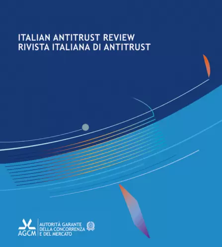 Rivista Italiana Antitrust